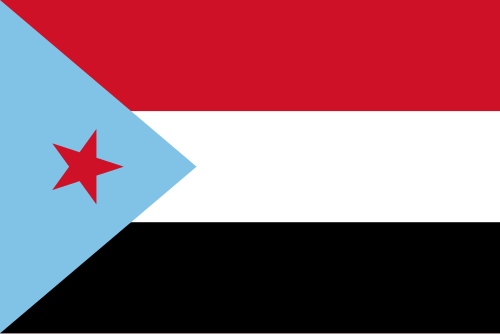 South Yemen